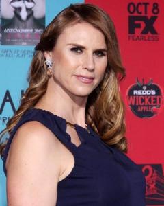 伊芙·亚玛逊 Amazon Eve Erika Ervin