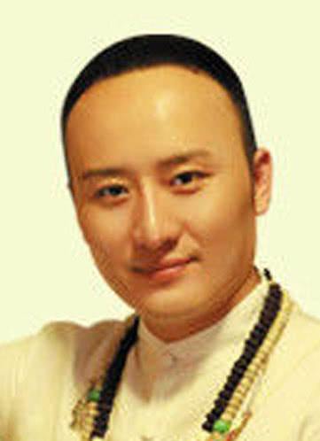 秦阳明 Yangming Qin 秦阳明 Yangming Qin