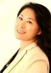 郑美景 Mi-kyung Jeong 정미경