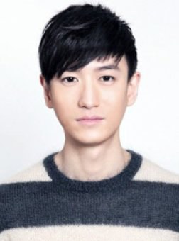 李悦铭 Yueming Li 李悦铭 Yueming Li