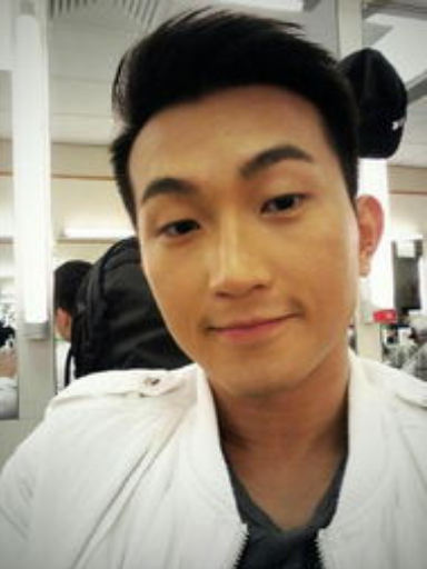 王致迪 阿迪 Andy Wong