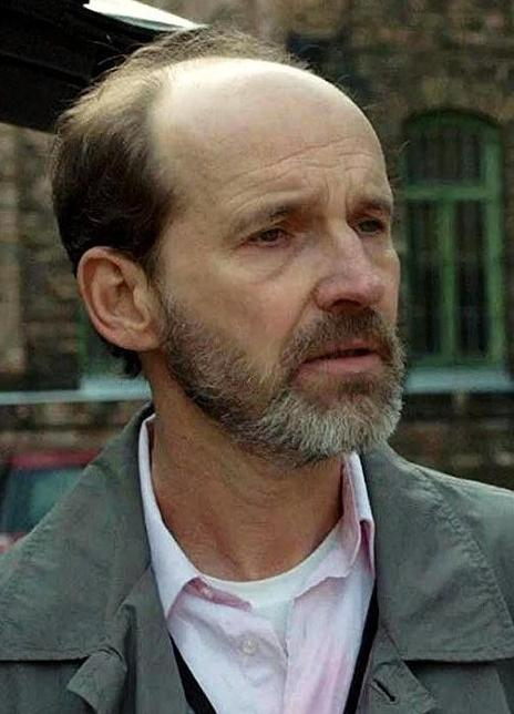 桑德尔·泽绍特 Sándor Zsótér