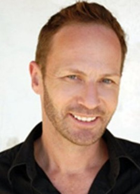 格雷格·布朗 Greg Brown Gregory W. Brown