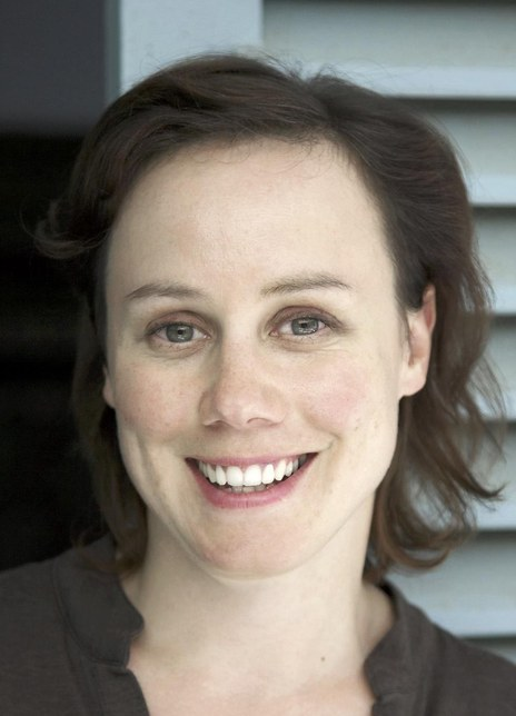 伊娃·勒鲍 Eva Löbau