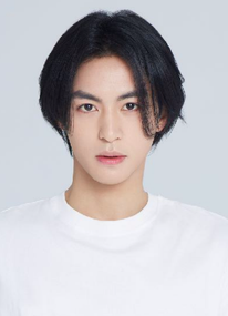 黄靖洲 Jingzhou Huang 泷川孝太 Kota