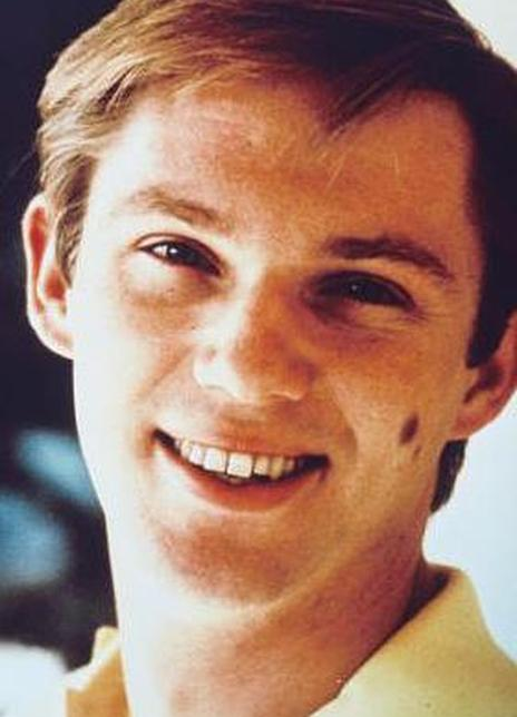 理查德·托马斯 Richard Thomas 理查·汤玛斯 Richard Earl Thomas