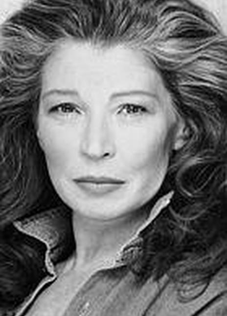 菲利斯·萨莫维尔 Phyllis Somerville