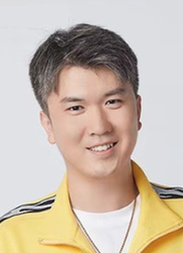 张祐维 Youwei Zhang 张卓行