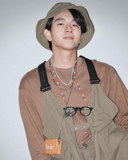 托尼·拉卡恩 โทนี่ รากแก่น Toni Rakkaen