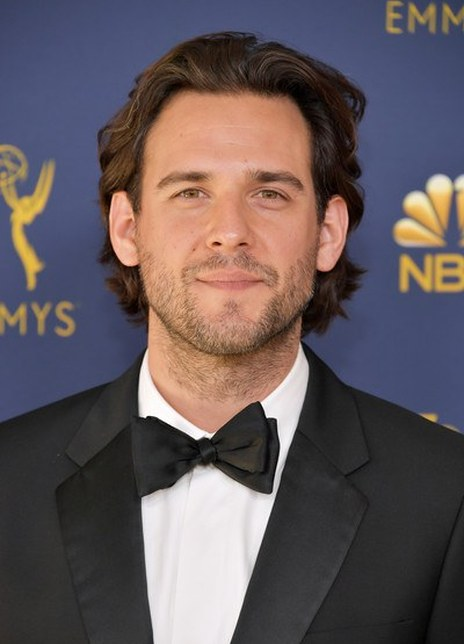 罗伯托·帕蒂诺 Roberto Patino