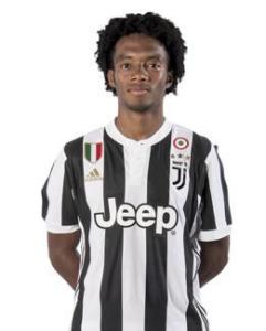 胡安·夸德拉多 Juan Cuadrado