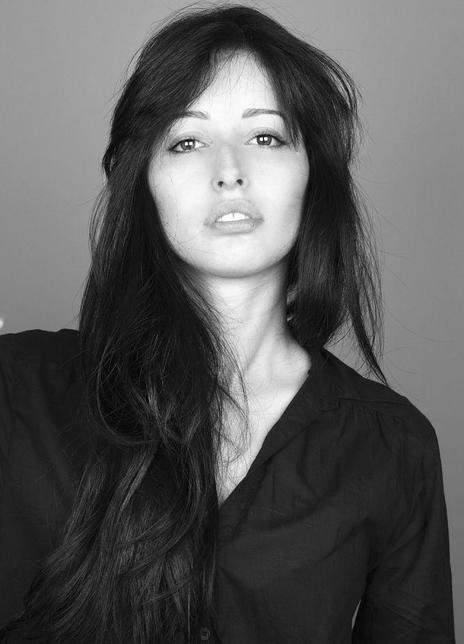 芭娅·莱哈兹 Baya Rehaz