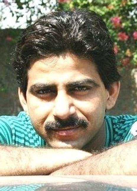 阿努拉格·阿罗拉 Anurag Arora