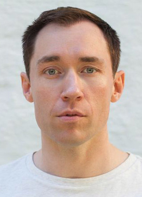 斯蒂格·弗洛德·亨里克森 Stig Frode Henriksen