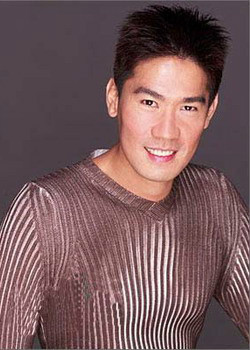 陈之财 陈志财 Edmund Chen