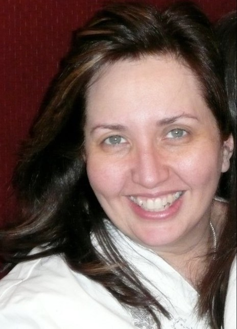 安德烈·凯尼恩 Andrea Kenyon