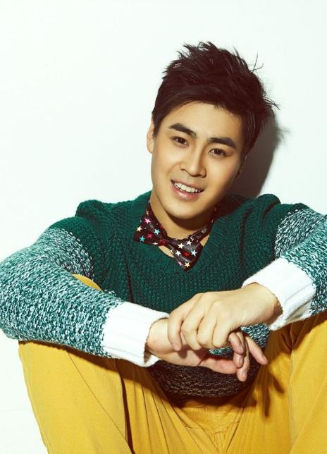 刁成硕 Chengshuo Diao