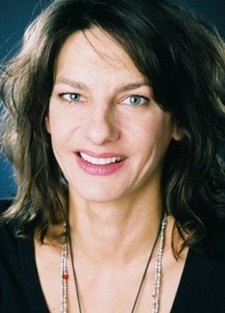 卡特琳·施特里贝克 Catrin Striebeck