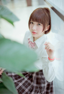 邓艳秋菲 Deng YanQiuFei AKi