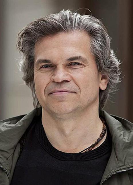 加罗斯劳·博贝雷克 Jaroslaw Boberek