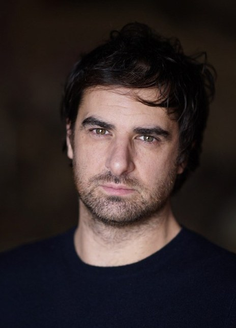 格雷戈里·蒙泰尔 Grégory Montel