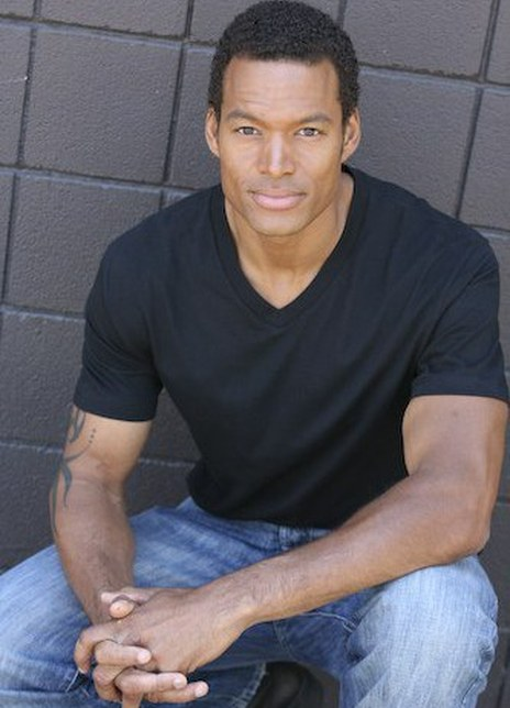 查尔斯·英格拉姆 Charles Ingram