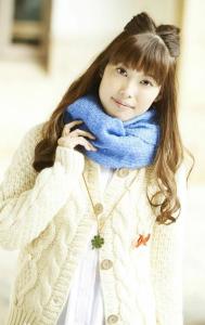 大桥步夕 仲井绘里香 おおはし あゆる Ohashi Ayuru