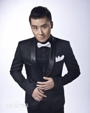 马可 Ke Ma Michael