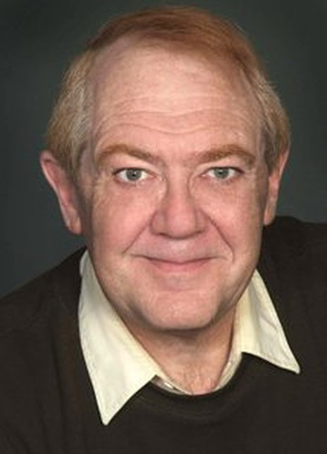 雷·托勒 Ray Toler