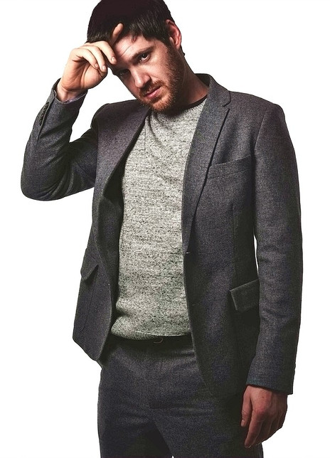 迈克尔·埃斯佩尔 Michael Esper