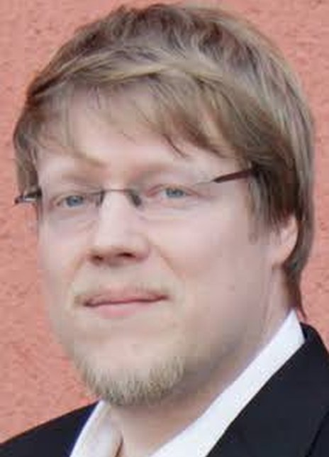 克里斯蒂安·斯基宾斯基 Christian Skibinski