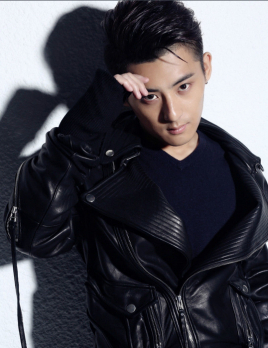 赵谨俨 跳跳 Hancock