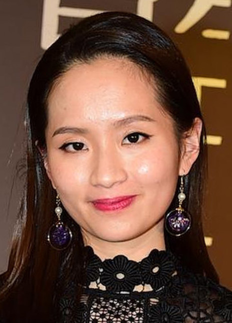 梁雍婷 Rachel Leung