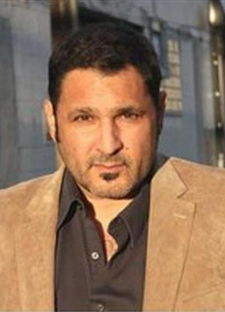 蒂姆·佩雷斯 Tim Perez