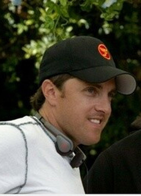 斯科特·马歇尔 Scott Marshall Scott Anthony Marshall