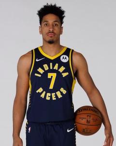 马尔科姆·布罗格登 Malcolm Brogdon