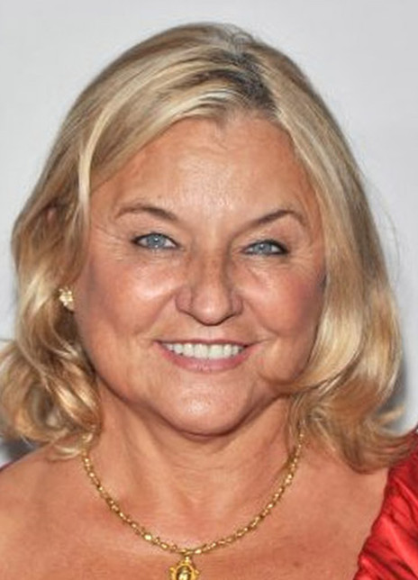 艾莫琳·迪卡普里奥 Irmelin DiCaprio