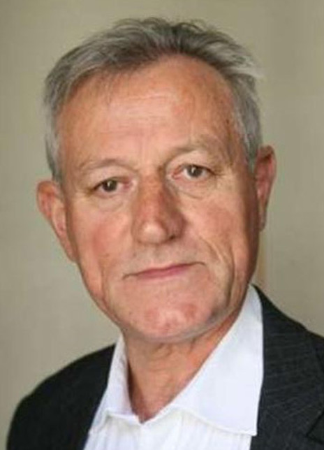 吕菲斯 Rufus Jacques Narcy