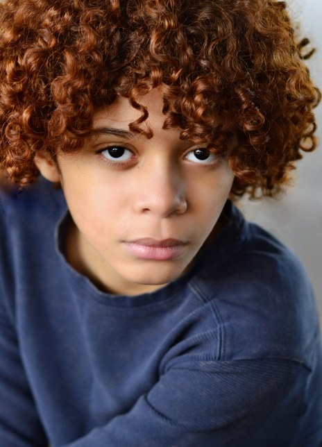 杰琳·弗莱彻 Jaylin Fletcher