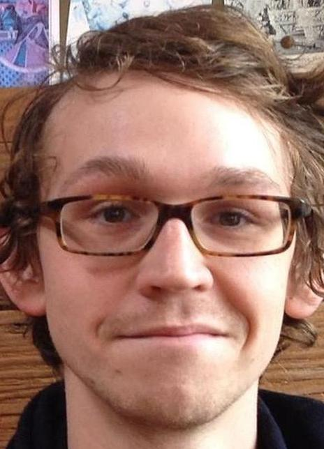 卡勒布·埃尔斯沃斯·克拉克 Caleb Ellsworth-Clark