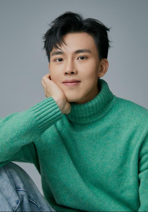 陆绎方 Yifang Lu 陆绎方 Yifang Lu