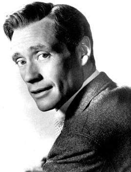 梅尔·费勒 Mel Ferrer