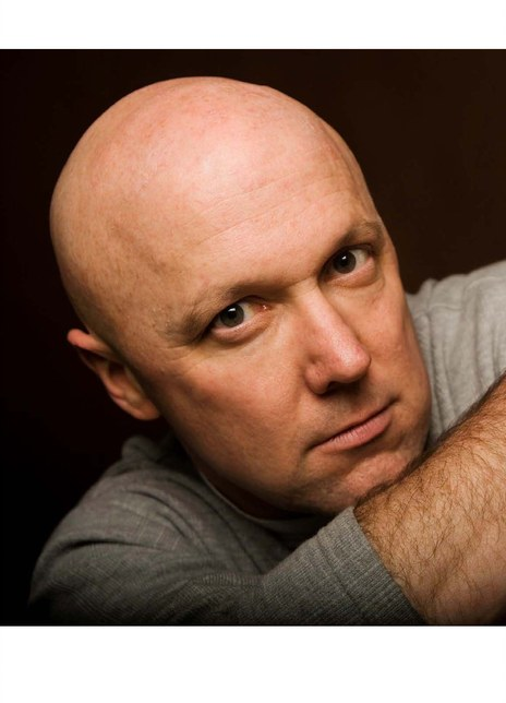 格林·安格尔 Glyn Angell