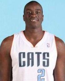 德萨盖纳·迪奥普 DeSagana Diop 德萨盖纳·迪奥普 DeSagana Diop