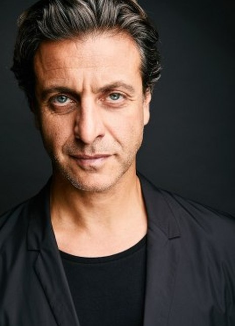 亚当·利维 Adam Levy