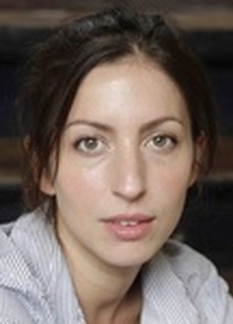 安娜·西加勒维奇 Anna Sigalevitch