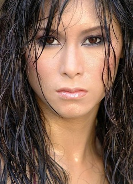 劳伦·玛丽·金 Lauren Mary Kim