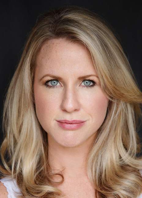 艾琳·米森 Aileen Mythen