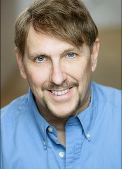 哈里·L·塞登 Harry L. Seddon