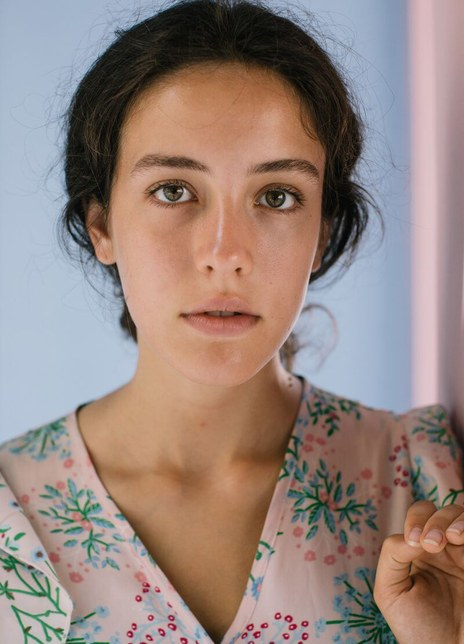 索菲亚·格谢维奇 Sofya Gershevich